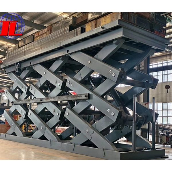 临沂大吨位升降机非标定制