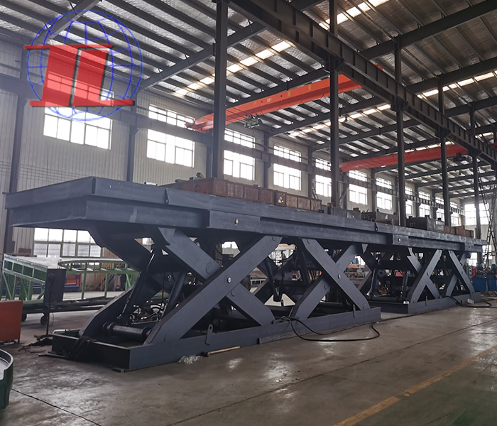 临沂大型升降平台厂家