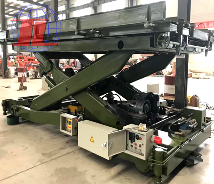 临沂部队用多功能车