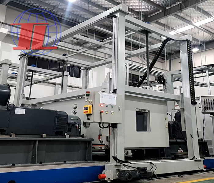 临沂龙门架操作平台