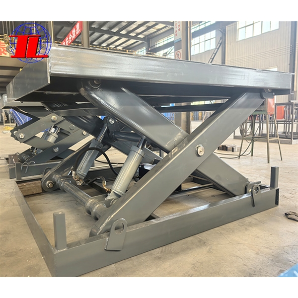 临沂固定式大载荷升降机