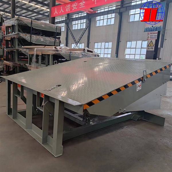 临沂固定液压登车桥