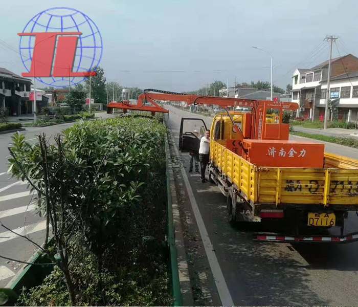 临沂绿化修枝机