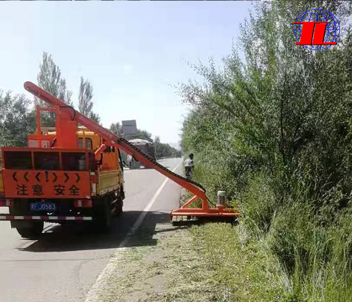 临沂绿篱修剪车