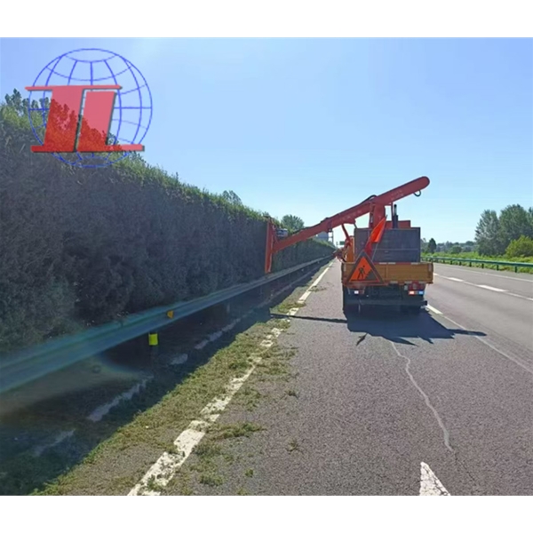 临沂高速公路绿篱修剪机