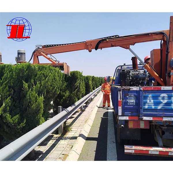 临沂车载式绿篱修剪机