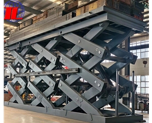 临沂大吨位升降机非标定制