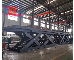 临沂大型升降平...