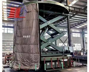 临沂军工监测升...