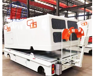 临沂机场用自行...