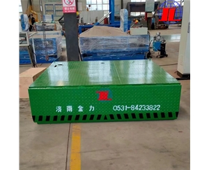 临沂固定式液压...