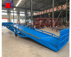 临沂装卸货液压...