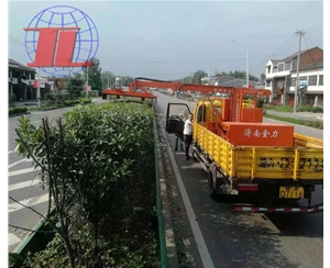 临沂绿化修枝机