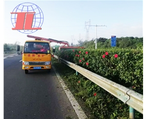 临沂绿化修剪车